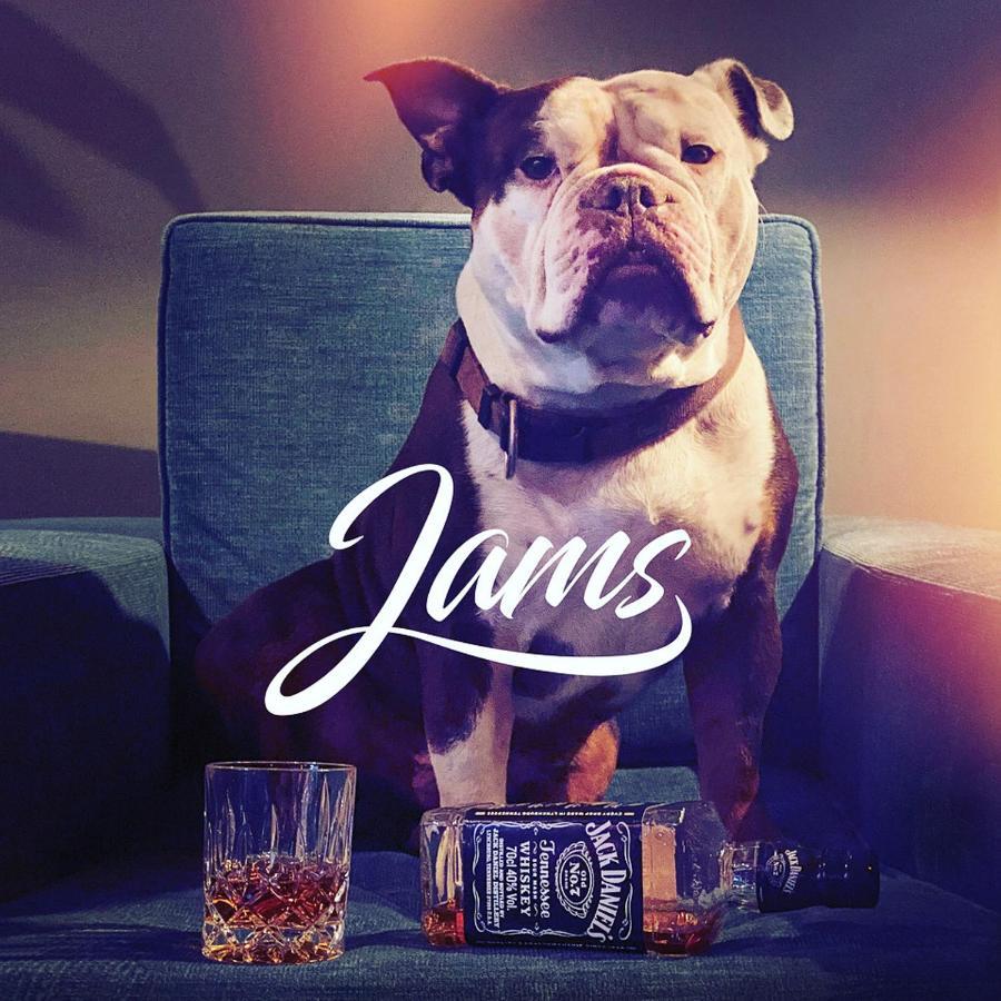 Jams Music Hotel München Eksteriør billede