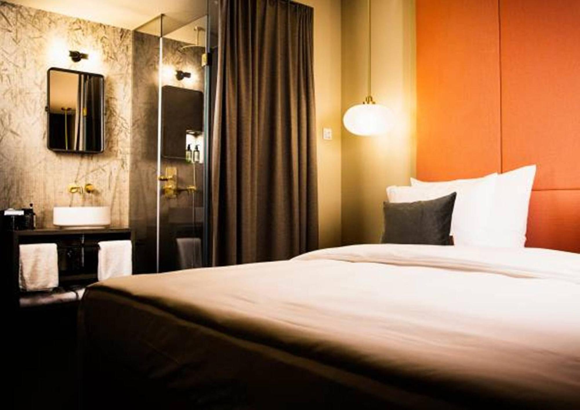 Jams Music Hotel München Eksteriør billede